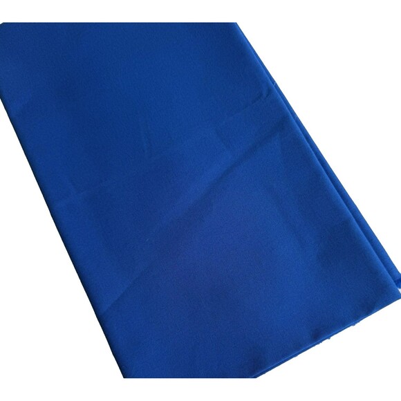 Coordinating Fabric Bundle Blue & Yellow Floral Cotton Quilt Fabric Craft 4yds - Picture 9 of 9